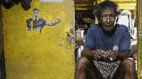 Potret Pilu Manusia Perahu