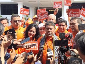 Ngotot UMP Jakarta 2023 Naik 10,5%, Buruh Demo Pekan Depan-Gugat ke PTUN Ngotot UMP Jakarta 2023 Naik 10,5%, Buruh Demo Pekan Depan-Gugat ke PTUN