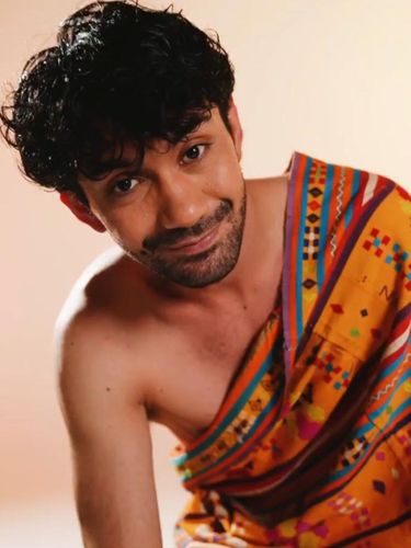 Reza Rahadian