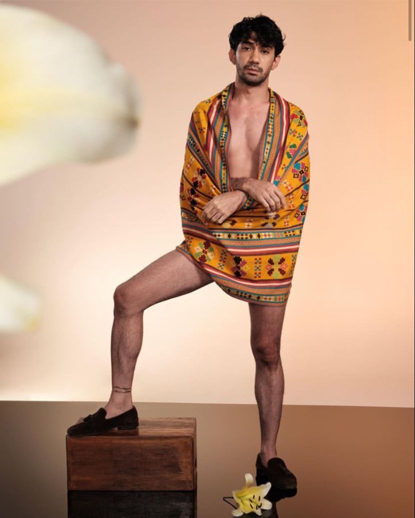 Reza Rahadian