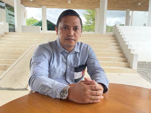 Pengacara Bharada E Siap Hadapi Laporan Deolipa soal Pencemaran Nama Baik Pengacara Bharada E Siap Hadapi Laporan Deolipa soal Pencemaran Nama Baik