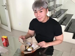 Kenapa Roy Kiyoshi Harus Minum Obat Seumur Hidup? Ini Penjelasan Ahli Jantung