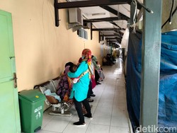 Layanan Jamkesda Tasikmalaya Batal Disetop