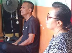 Keluarga Brigadir Yoshua Akui Tak Diundang Saksikan Rekonstruksi