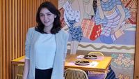 Intip Gaya Kuliner Seali Syah, Istri Brigjen Hendra Kurniawan