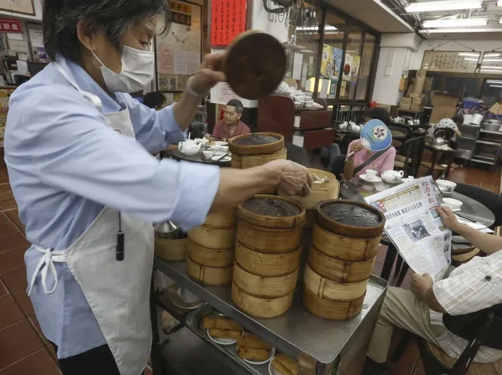 Sedih! Restoran Dim Sum Autentik Berusia 104 Tahun Ini Akhirnya Tutup Sedih! Restoran Dim Sum Autentik Berusia 104 Tahun Ini Akhirnya Tutup