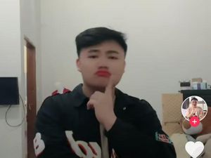 Selebgram Makassar Dimas Adipati Divonis 18 Bulan Bui di Kasus Pornografi Selebgram Makassar Dimas Adipati Divonis 18 Bulan Bui di Kasus Pornografi