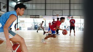 Seleknas Indonesia Patriots 2022 Dimulai dari Jakarta
