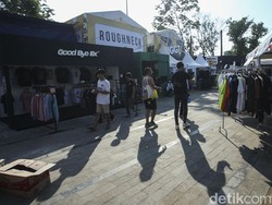 Peringatan Hari UMKM Nasional Dorong Pelaku Usaha Manfaatkan Digitalisasi