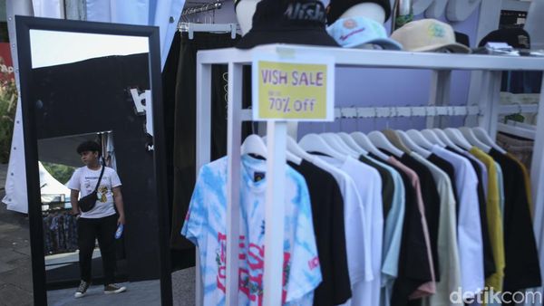 Serunya Berburu Brand Lokal di Hari UMKM Nasional