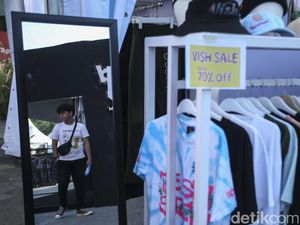 Serunya Berburu Brand Lokal di Hari UMKM Nasional