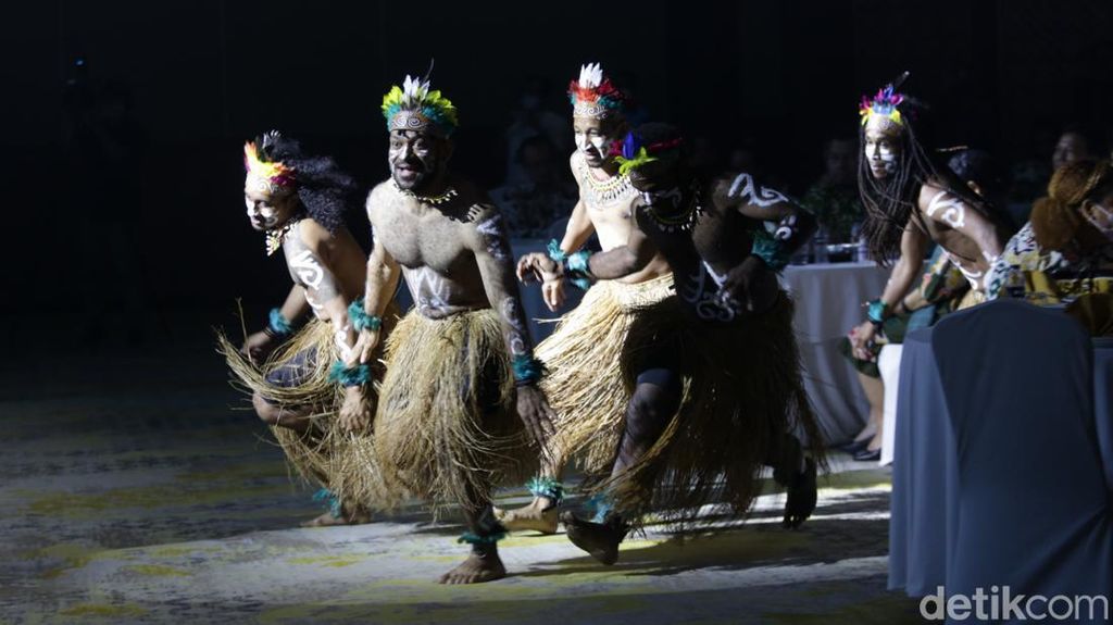Siap-siap, Festival Danau Sentani Bakal Kembali Digelar Siap-siap, Festival Danau Sentani Bakal Kembali Digelar