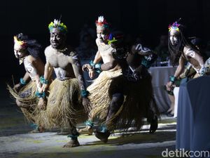 Siap-siap, Festival Danau Sentani Bakal Kembali Digelar