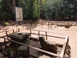 52 Objek Cagar Budaya di Pangandaran Belum Terdaftar