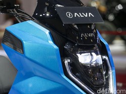 Setahun Alva di Indonesia, Tembus 1.070.000 Km