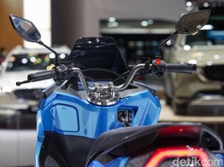 Sudah Diproduksi di Indonesia, Kok Motor Listrik Ini Tak Kebagian Subsidi?