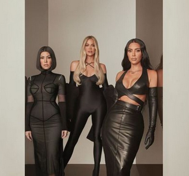 Acara Keeping Up With Kardashian juga menjadi sumber kekayaan Kylie Jenner