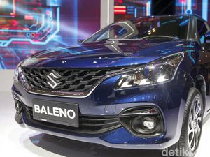 Market Otomotif Mandek Hanya 1 Jutaan Unit, Ini Pendapat Suzuki
