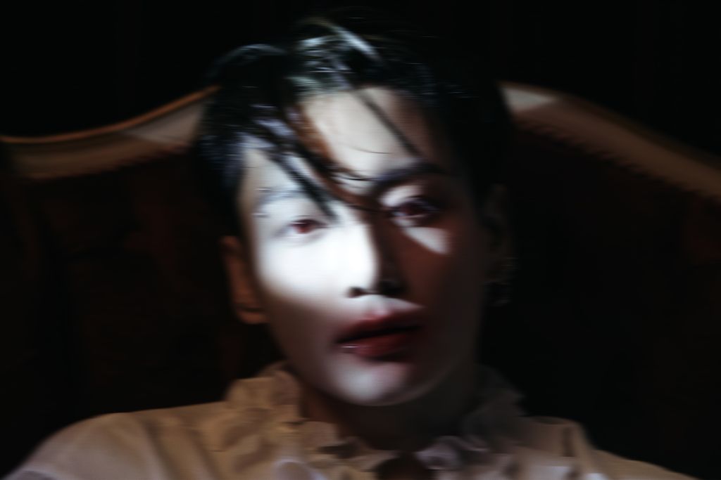 Teaser terbaru Jungkook BTS