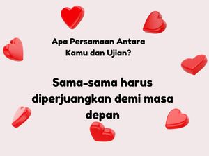 60 Tebak-tebakan Gombal Lucu, Bikin Baper sampai Ngakak Guling-guling 60 Tebak-tebakan Gombal Lucu, Bikin Baper sampai Ngakak Guling-guling