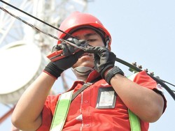 Jaga Kecepatan Internet, IndiHome Siagakan 16 Ribu Teknisi