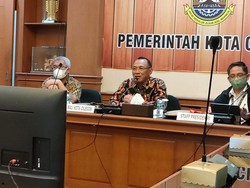 KSP Minta Proyek Sampah Jadi Energi Listrik di Cilegon Tak Mangkrak