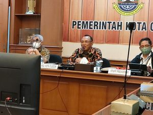 KSP Minta Proyek Sampah Jadi Energi Listrik di Cilegon Tak Mangkrak KSP Minta Proyek Sampah Jadi Energi Listrik di Cilegon Tak Mangkrak