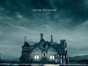 Novel Terinspirasi dari The Haunting of Hill House Terbit 2023 Novel Terinspirasi dari The Haunting of Hill House Terbit 2023