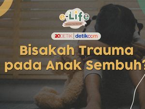 Viral Anak SD Disebut Trauma Usai Rambut Dipotong Asal-asalan, Benarkah? Viral Anak SD Disebut Trauma Usai Rambut Dipotong Asal-asalan, Benarkah?