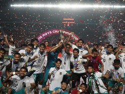 Timnas Indonesia U-16 Ditargetkan Tembus 5 Besar Piala Asia U-17