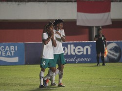 Timnas U-16 Juara Piala AFF, Kado HUT Kemerdekaan RI ke-77