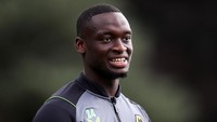 Bek: Toti Gomes. Di Wolves sejak 2020. Foto: Wolves via Getty Images/Jack Thomas - WWFC