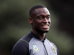 Bek: Toti Gomes. Di Wolves sejak 2020. Foto: Wolves via Getty Images/Jack Thomas - WWFC