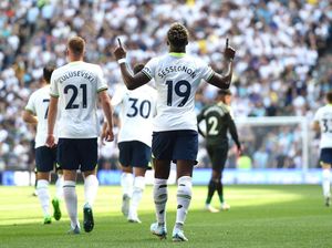 Chelsea Sebaik-baiknya Ujian buat Tottenham