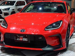 Sudah Tahu Belum, Mobil Ini Harus Pakai BBM RON 98 Lho!