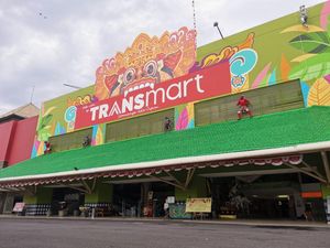 TransOl Buka di Bali, Surganya Belanja Oleh-oleh Khas Pulau Dewata TransOl Buka di Bali, Surganya Belanja Oleh-oleh Khas Pulau Dewata