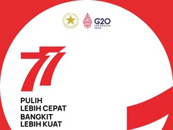 Twibbon HUT RI 2022 Resmi, Info Link dan Cara Menggunakan