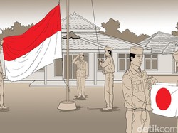 Detik-detik Morse Berita Proklamasi Tersiar di Surabaya