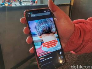 Cukur Paksa Guru Berujung Anak di Bandung Pindah Sekolah Cukur Paksa Guru Berujung Anak di Bandung Pindah Sekolah