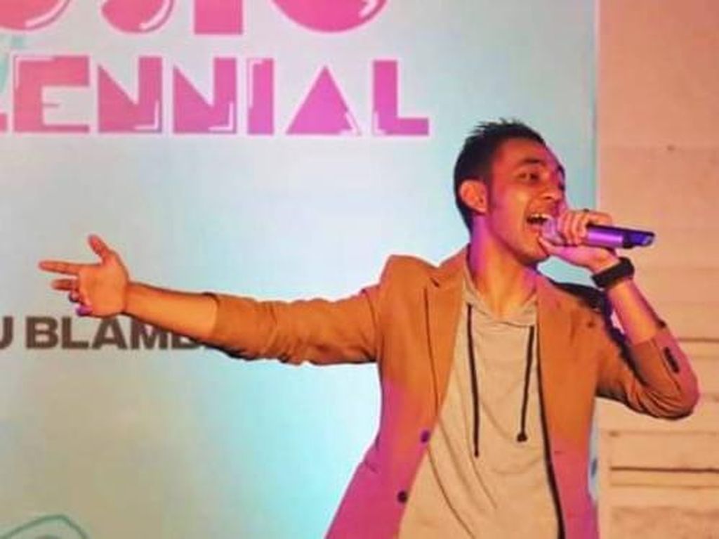 Kata Pedangdut Banyuwangi soal Polemik Lagu Joko Tingkir Ngombe Dawet Kata Pedangdut Banyuwangi soal Polemik Lagu Joko Tingkir Ngombe Dawet
