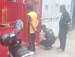 Warga Gowa Digegerkan Temuan Janin Bayi di Drainase Perumahan