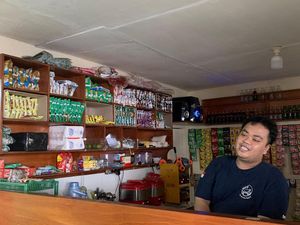 Heboh Harga Mi Instan Naik, Indomie di Warkop Tembus Rp 12.000/Porsi