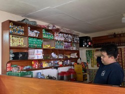 Pemilik Warkop: Harga Mi Instan Udah Naik, tapi Nggak Sampai 3x Lipat