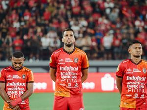 Sosok Willian Pacheco Tangguh di Lini Belakang-Pemecah Kebuntuan Sosok Willian Pacheco Tangguh di Lini Belakang-Pemecah Kebuntuan