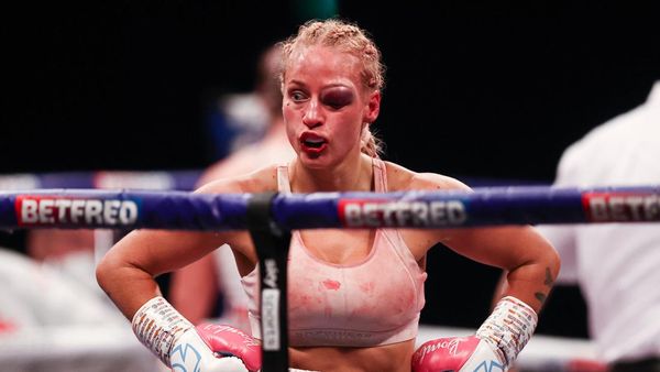 Karya Juara Anugerah Foto Olahraga 2022 Bikin Takjub dan Terkesima