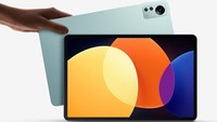 Xiaomi Pad 5 Pro Bawa Spesifikasi Menggoda, Harganya Masih Ramah