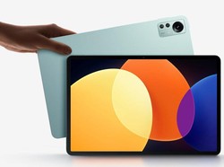 Xiaomi Pad 5 Pro Bawa Spesifikasi Menggoda, Harganya Masih Ramah