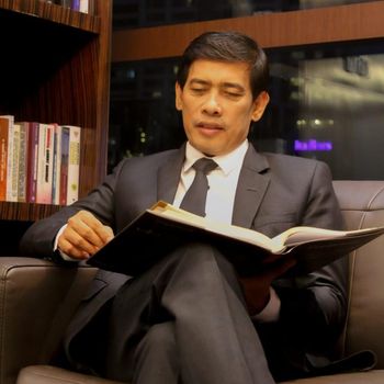 Achmad Rifai