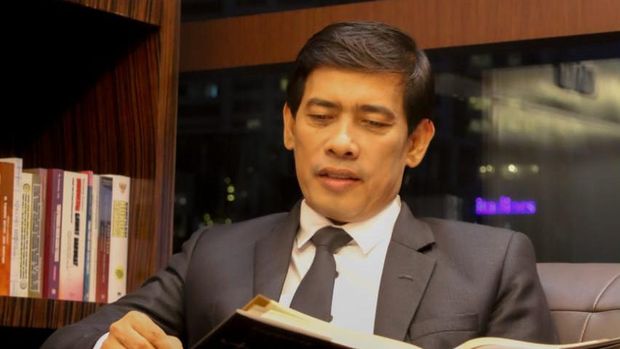 Achmad Rifai