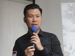 NasDem Kritik Rumah Dinas Lurah di Jakpus Jadi Gudang: Anggaran Sia-sia!